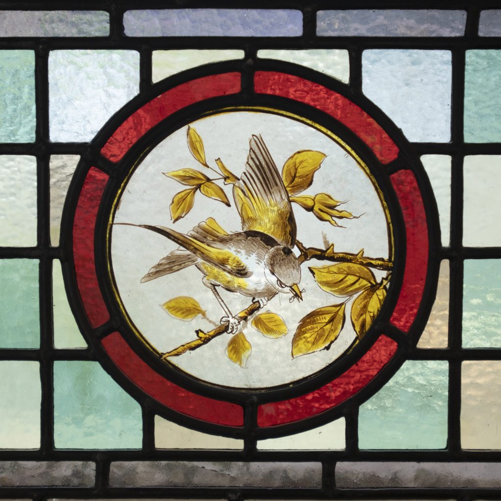 Holme Valley Stained Glass